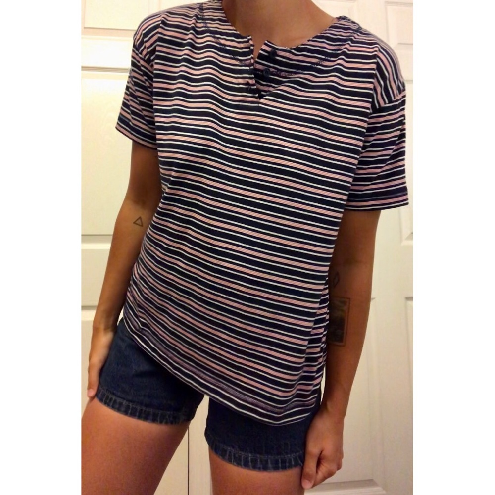 3/$15 Vintage T-shirt